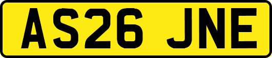 AS26JNE