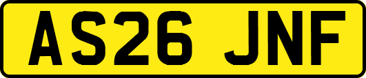 AS26JNF