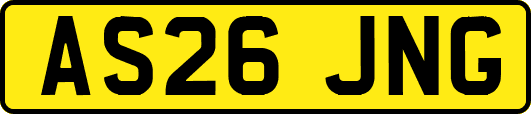 AS26JNG
