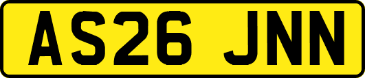 AS26JNN