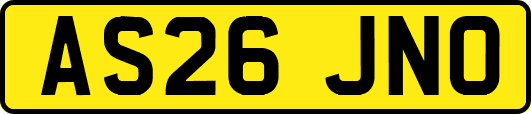 AS26JNO