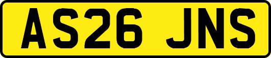 AS26JNS