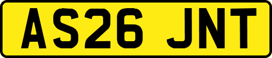 AS26JNT