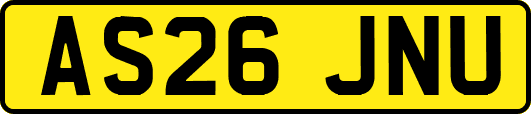 AS26JNU