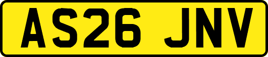 AS26JNV