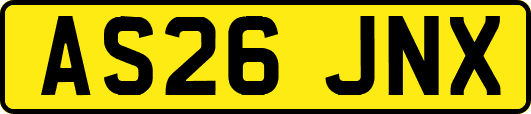 AS26JNX