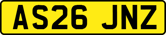 AS26JNZ