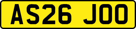 AS26JOO