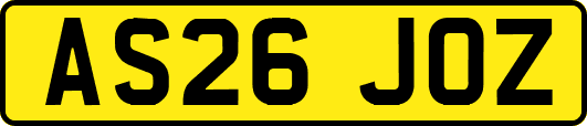 AS26JOZ