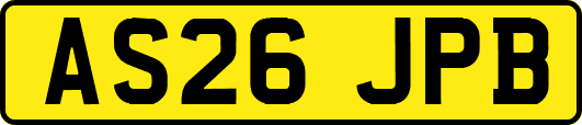 AS26JPB