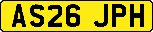 AS26JPH