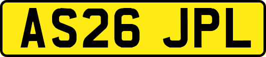 AS26JPL