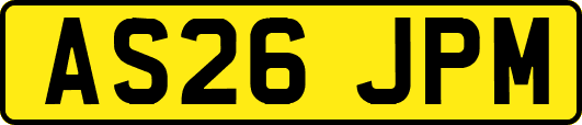 AS26JPM