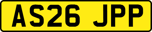 AS26JPP