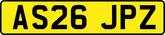 AS26JPZ