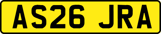 AS26JRA