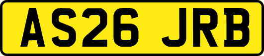 AS26JRB