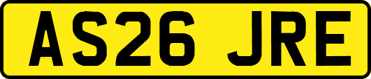 AS26JRE