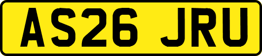 AS26JRU