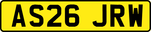 AS26JRW