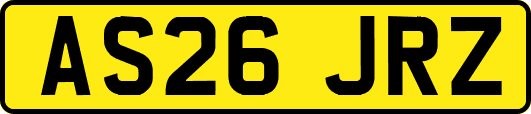 AS26JRZ