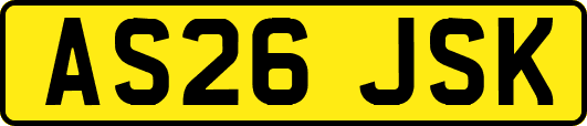 AS26JSK