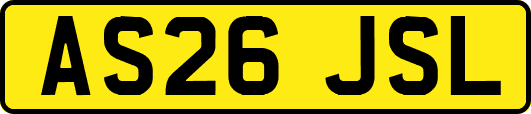 AS26JSL