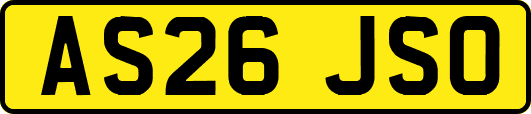 AS26JSO
