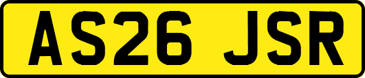 AS26JSR