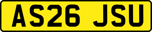 AS26JSU