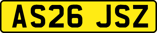 AS26JSZ