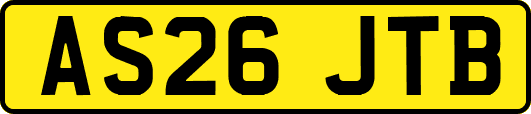 AS26JTB