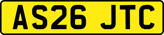AS26JTC