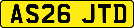 AS26JTD
