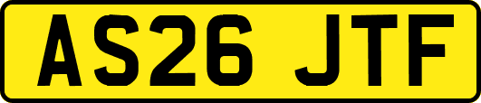 AS26JTF