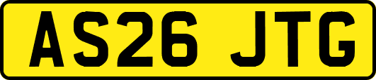 AS26JTG