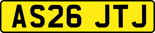 AS26JTJ