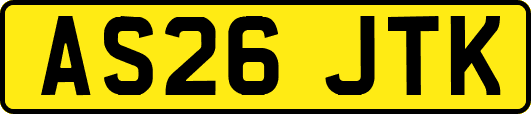 AS26JTK