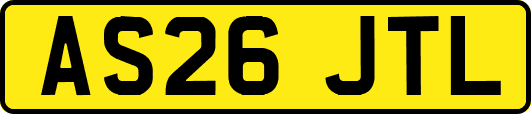 AS26JTL