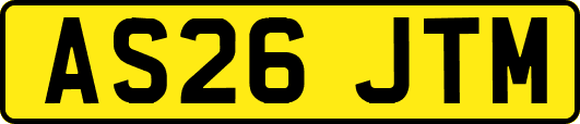 AS26JTM