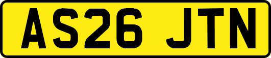 AS26JTN