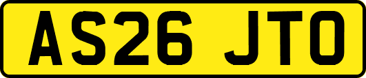 AS26JTO