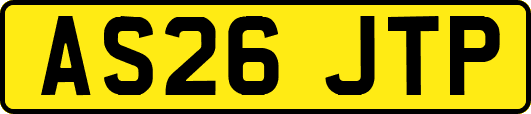 AS26JTP