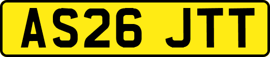 AS26JTT