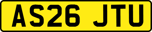AS26JTU