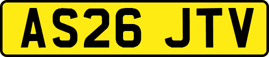 AS26JTV