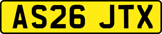 AS26JTX