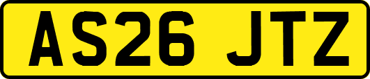 AS26JTZ
