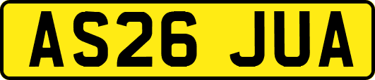 AS26JUA