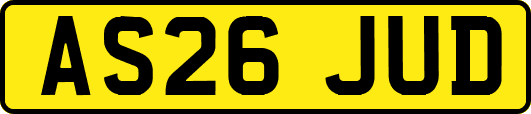 AS26JUD